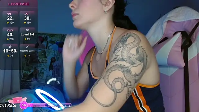 sexy valentina1 online show from September 2025 01:19:02 AM