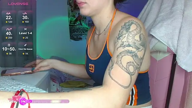 sexy valentina1 online show from December 2025 01:11:01 AM