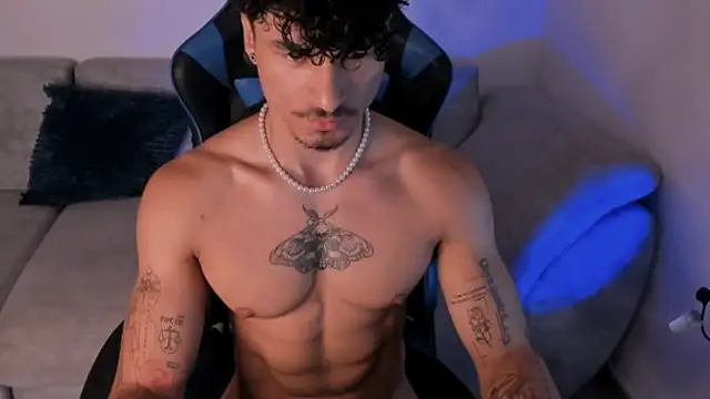 Thomas Fit1 online show from July 2026 01:02:01 PM