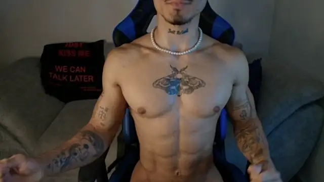 Thomas Fit1 online show from July 2026 12:19:02 PM