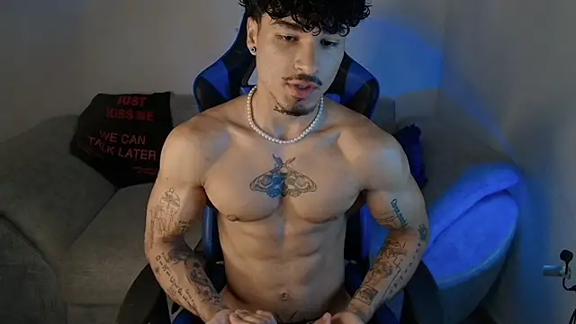 Thomas Fit1 online show from July 2026 12:33:02 PM