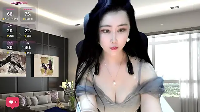 W-E-N-123 online show from December 2024 02:28:02 AM