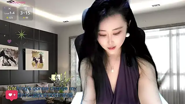 W-E-N-123 online show from January 2025 02:09:01 AM