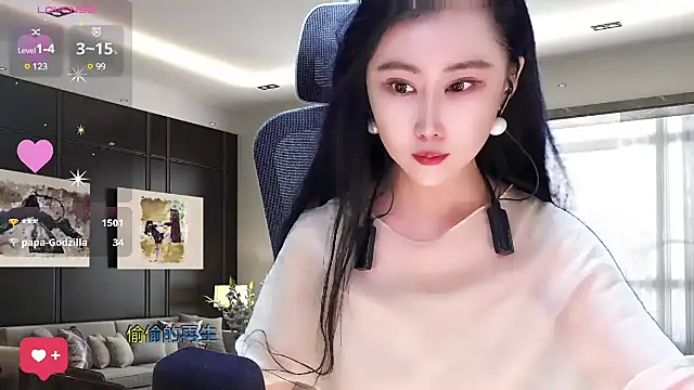 W-E-N-123 online show from March 2025 05:20:01 AM