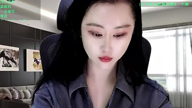 W-E-N-123 online show from March 2026 12:04:01 AM