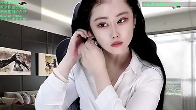 W-E-N-123 online show from March 2026 01:00:02 AM