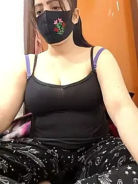 Snapshot of Anjel_Sadia chatting on January 2026 01:02:02 PM Anjel Sadia online show from January 2026 01:02:02 PM