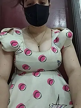 Anjel Sadia online show from May 2026 02:32:01 PM