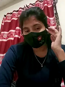 Snapshot of Cute_Nipa chatting on January 2025 04:35:01 PM Cute Nipa online show from January 2025 04:35:01 PM