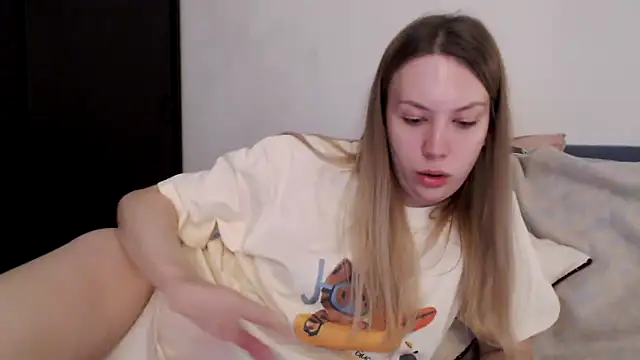 Scarlettford online show from January 2026 01:06:02 PM