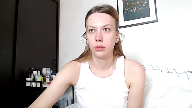 Scarlettford online show from February 2026 08:42:01 AM