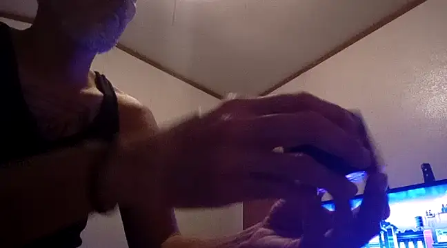 Xoc8  online show from February 2025 02:16:01 PM