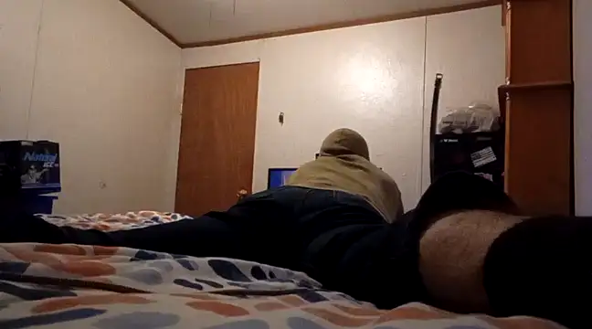 Xoc8  online show from February 2025 03:51:02 PM