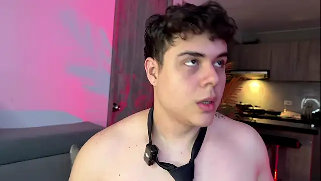 odin blake online show from November 2025 04:53:01 PM