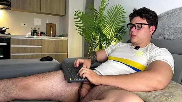 odin blake online show from April 2026 05:35:02 PM