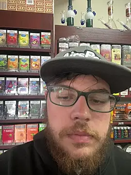 RSA Big Dick Uncle online show from February 2025 12:55:02 PM
