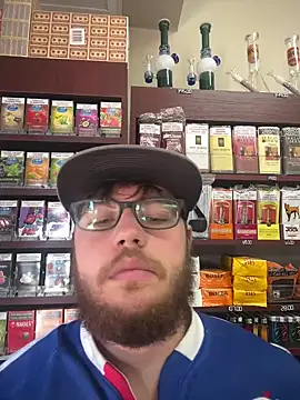 RSA Big Dick Uncle online show from February 2025 08:50:02 AM