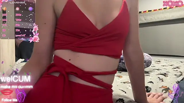 foreverkinky online show from July 2026 06:47:02 PM