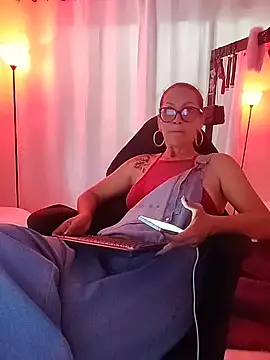 SelenaHouston online show from February 2026 08:12:02 PM