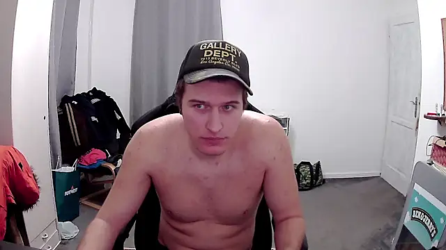 PKrisztian online show from March 2026 09:53:02 PM