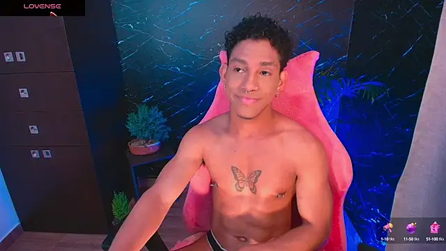 Palo santo online show from October 2025 08:57:02 AM