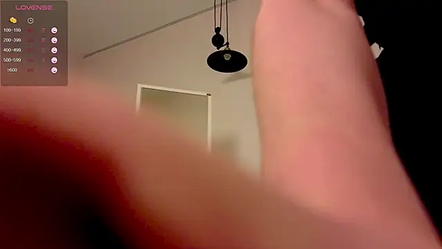 Quiet Kathy1 online show from December 2024 03:15:01 AM