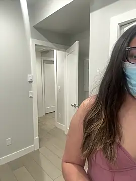 jAsMinE678 online show from March 2026 04:05:02 AM