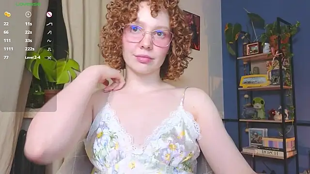 Snapshot of _lightmyfire chatting on January 2025 04:55:01 PM lightmyfire online show from January 2025 04:55:01 PM