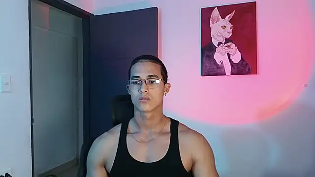 alejo x3 online show from February 2026 10:42:01 PM