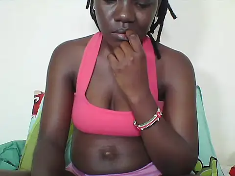 Snapshot of Ebony_Sweetcandy chatting on June 2026 08:56:01 AM Ebony Sweetcandy online show from June 2026 08:56:01 AM