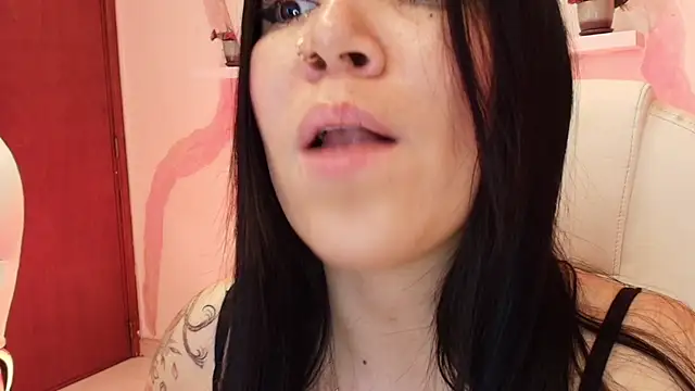 AilynRed online show from February 2025 04:40:02 AM