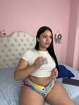 GemaGranadoss online show from January 2025 06:27:02 AM