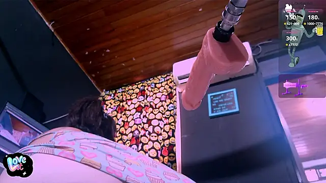 waterfalls girl online show from March 2026 07:10:02 PM