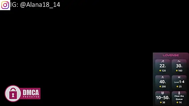 Alana Pherson online show from October 2025 07:14:01 AM