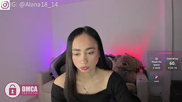 Alana Pherson online show from November 2025 03:16:02 AM