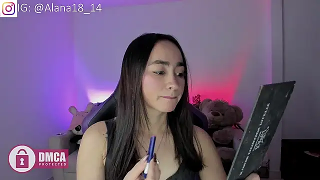 Alana Pherson online show from November 2025 10:42:02 PM