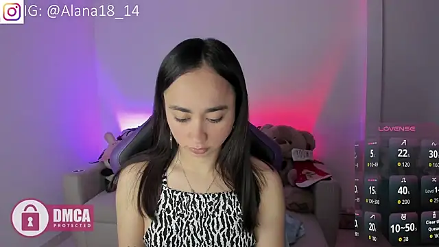 Alana Pherson online show from December 2025 06:11:01 AM