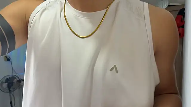 Snapshot of Kisan_Smith chatting on February 2026 04:08:01 AM Kisan Smith online show from February 2026 04:08:01 AM