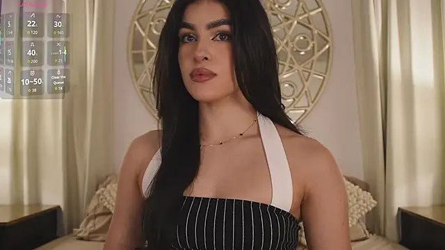 Antonellaparis  online show from March 2026 03:02:02 AM