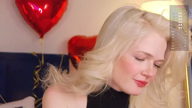 MilaDemies online show from December 2024 06:17:02 AM