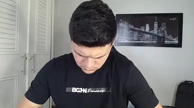 Plug Control online show from December 2024 03:19:01 PM