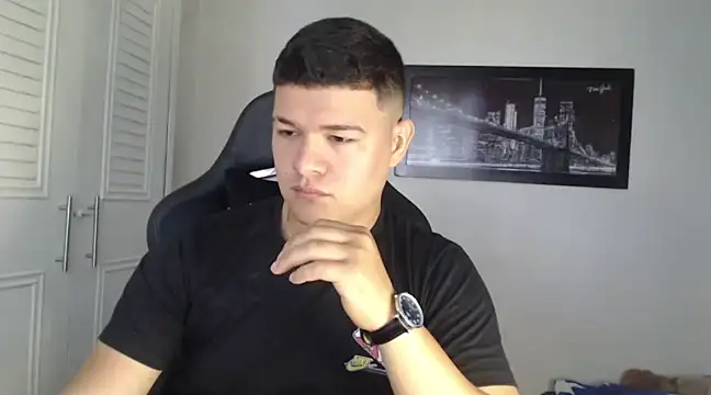 Plug Control online show from January 2025 02:37:01 PM