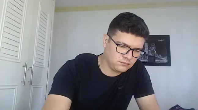 Plug Control online show from January 2025 02:07:01 PM