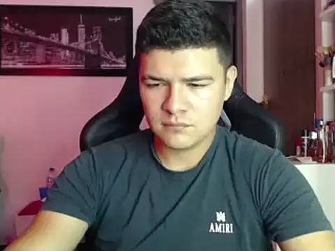 Plug Control online show from February 2025 03:49:02 PM