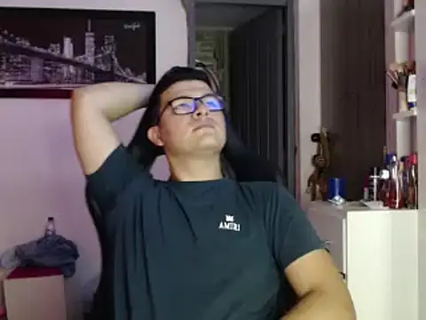 Plug Control online show from February 2025 07:25:02 PM