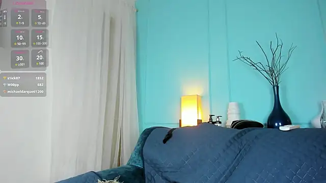 Courtney gonet online show from February 2025 06:45:02 AM