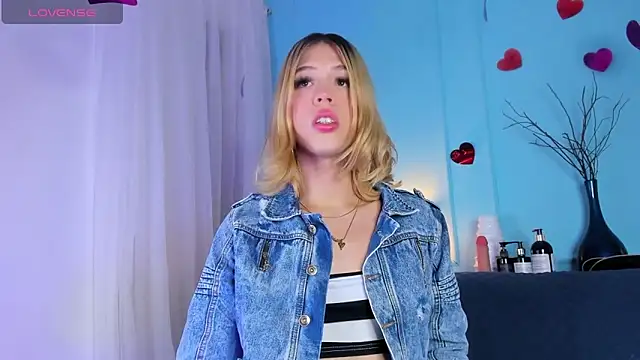 Courtney gonet online show from February 2025 03:53:01 AM