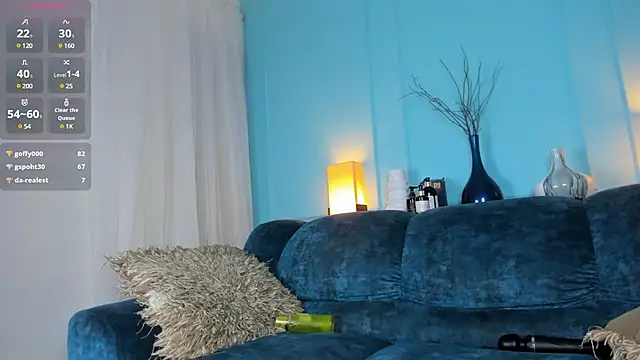 Courtney gonet online show from February 2025 07:50:01 AM