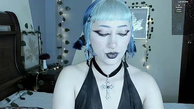 Snapshot of BlueBerry____ chatting on September 2025 10:10:02 PM BlueBerry online show from September 2025 10:10:02 PM