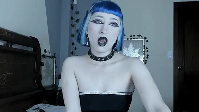 Snapshot of BlueBerry____ chatting on September 2025 08:32:02 PM BlueBerry online show from September 2025 08:32:02 PM